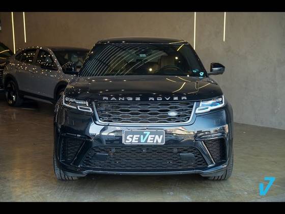 LAND ROVER RANGE ROVER VELAR 5.0 V8 P550 GASOLINA SVAUTOBIOGRAPHY DYNAMIC EDITION AUTOMÁTICO LAND ROVER RANGE ROVER VELAR 5.0 V8 P550 GASOLINA SVAUTOBIOGRAPHY DYNAMIC EDITION AUTOMÁTICO